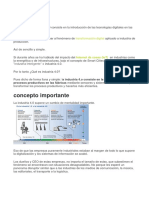 Industria 4