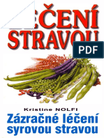 VITAL Nolfi Kristine CS Zazracne Leceni Syrovou Stravou