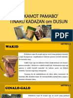 Kakamot Pamabo'