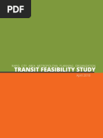 Rapid City Area Mpo Transit Feasibility Study 04122018
