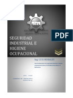 GUÍA DE LABORATORIO 1. Aspectos de Cumplimiento Legal para Empresas de Ecuador Correspondientes A Seguridad Laboral