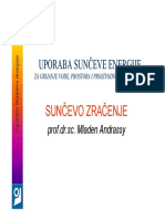 Energija Sunca PDF