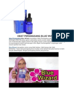 Obat Perangsang