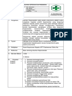 Askep Pneumonia