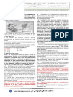 AvaliacaoGuerraFria3Ano1Nota2Bimestre2011 PDF