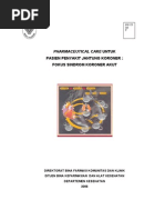 Download Pharmaceutical Care Penyakit Jantung Koroner by Sholihatul Amaliya SN37673092 doc pdf