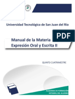 Manual de Eoe II