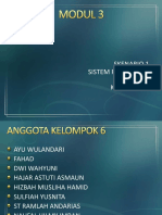 MODUL 3 repro kel 6