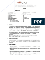 UD Fundamento de Enfermería PDF