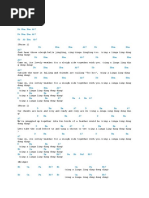 Sad Song We The King Vocal Music Musical Forms