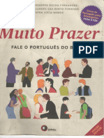 Muito Prazer Livro Completo