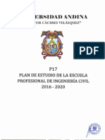 Plan Estudio Civil Uancv P17