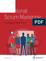 Situational Scrum