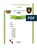 Derechos Humanos