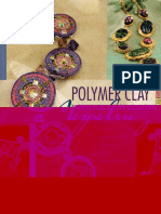 Rufener Shirley - Polymer Clay Mixed Media Jewelry