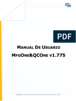 Manual Usuario MfgOne&QcOne v1.775