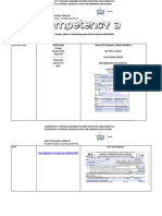 David Bumphis Finance Unit c3 c4