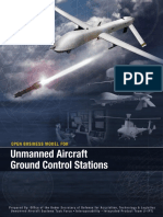 Unmanned Aircraft Ground Control Station