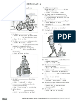 B1 Complete Grammar Practice PDF