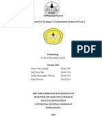 Presentasi Kasus para 2 Abortus 0 61 TH Dengan Ca Endometrium Stadium IB Grade 2