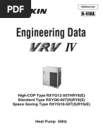 Vrv Iv Ed Book Pdf Duct Flow Ceiling