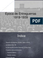 Período de Entreguerras