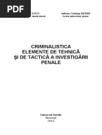 Criminalistica PDF