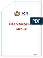 Risk Management Manual 