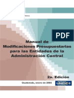 Manual Mod Ppto PDF