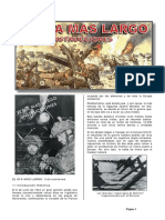 El Día Más Largo REGLAS PDF