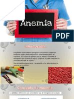 Anemia