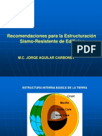 Diseño Sismo-Resistente PDF