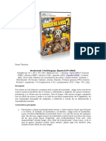 Borderlands 2 Multilenguaje (Español) (PC-GAME)