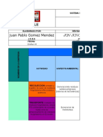 Matriz Ambiental Compleata Ecovalle 2