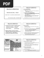 (03.1)+PRÁTICA+-+Relevo+Carstico