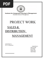 Download Amul Project by raavi841 SN37675350 doc pdf