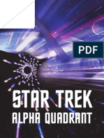 Star Trek Alpha Quadrant