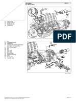 Remove Install Engine