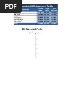 RFQ BIM Assessment Matrix-V1.02