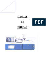 Manual de Injecao