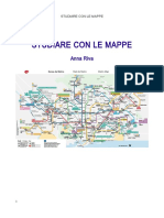 Studiare Con Le Mappe - Anna Riva