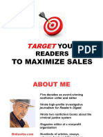 Bidinotto Target Your Readers