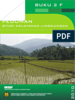 Pedoman Studi Kelayakan Lingkungan (BUKU 2F).pdf