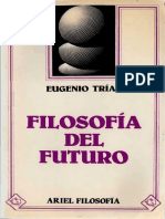 Filosofía del Futuro.pdf