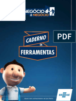 Caderno de Ferramentas PDF