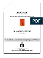 ADONAI - Dr. Jorge Adoum [esp].doc