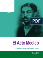 CuadernoDebateN2_v17 El Acto Médico.pdf