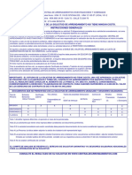 Formulario Solicitud Arrendamiento Persona Natural Central de Arrendamientos