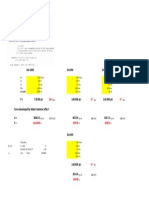 Water Hammer Pressure Calculator