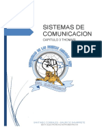 Sistemas de comunicación AM Capítulo 3